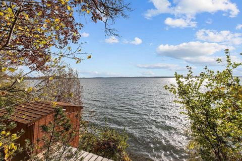 Tiny photo for N4826 N Lakeshore Drive, Princeton, WI 54968 (MLS # MM1898029)