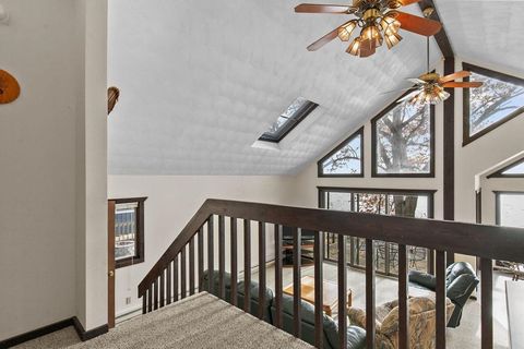 Tiny photo for N4826 N Lakeshore Drive, Princeton, WI 54968 (MLS # MM1898029)