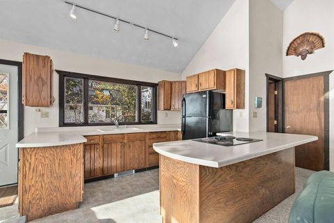 Tiny photo for N4826 N Lakeshore Drive, Princeton, WI 54968 (MLS # MM1898029)