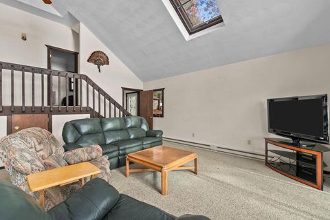 Tiny photo for N4826 N Lakeshore Drive, Princeton, WI 54968 (MLS # MM1898029)