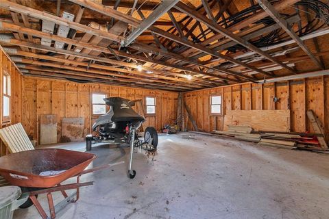 Tiny photo for N4826 N Lakeshore Drive, Princeton, WI 54968 (MLS # MM1898029)