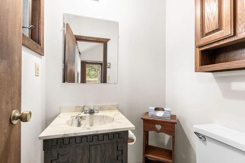 Tiny photo for N4826 N Lakeshore Drive, Princeton, WI 54968 (MLS # MM1898029)