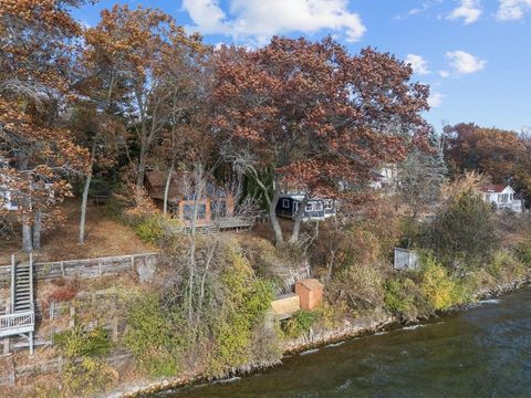 Tiny photo for N4826 N Lakeshore Drive, Princeton, WI 54968 (MLS # MM1898029)