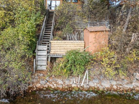 Tiny photo for N4826 N Lakeshore Drive, Princeton, WI 54968 (MLS # MM1898029)