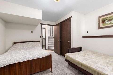 Tiny photo for N4826 N Lakeshore Drive, Princeton, WI 54968 (MLS # MM1898029)