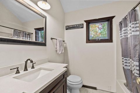 Tiny photo for N4826 N Lakeshore Drive, Princeton, WI 54968 (MLS # MM1898029)