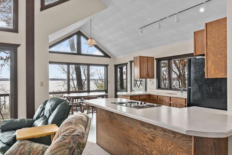 Tiny photo for N4826 N Lakeshore Drive, Princeton, WI 54968 (MLS # MM1898029)