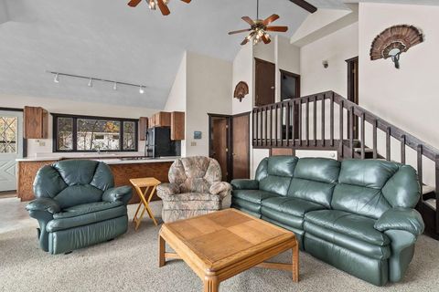 Tiny photo for N4826 N Lakeshore Drive, Princeton, WI 54968 (MLS # MM1898029)