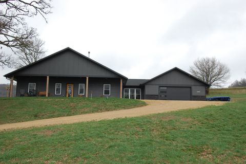 Photo of 24800 Morris Valley Road, Richland Center, WI 53581 (MLS # 2020995)