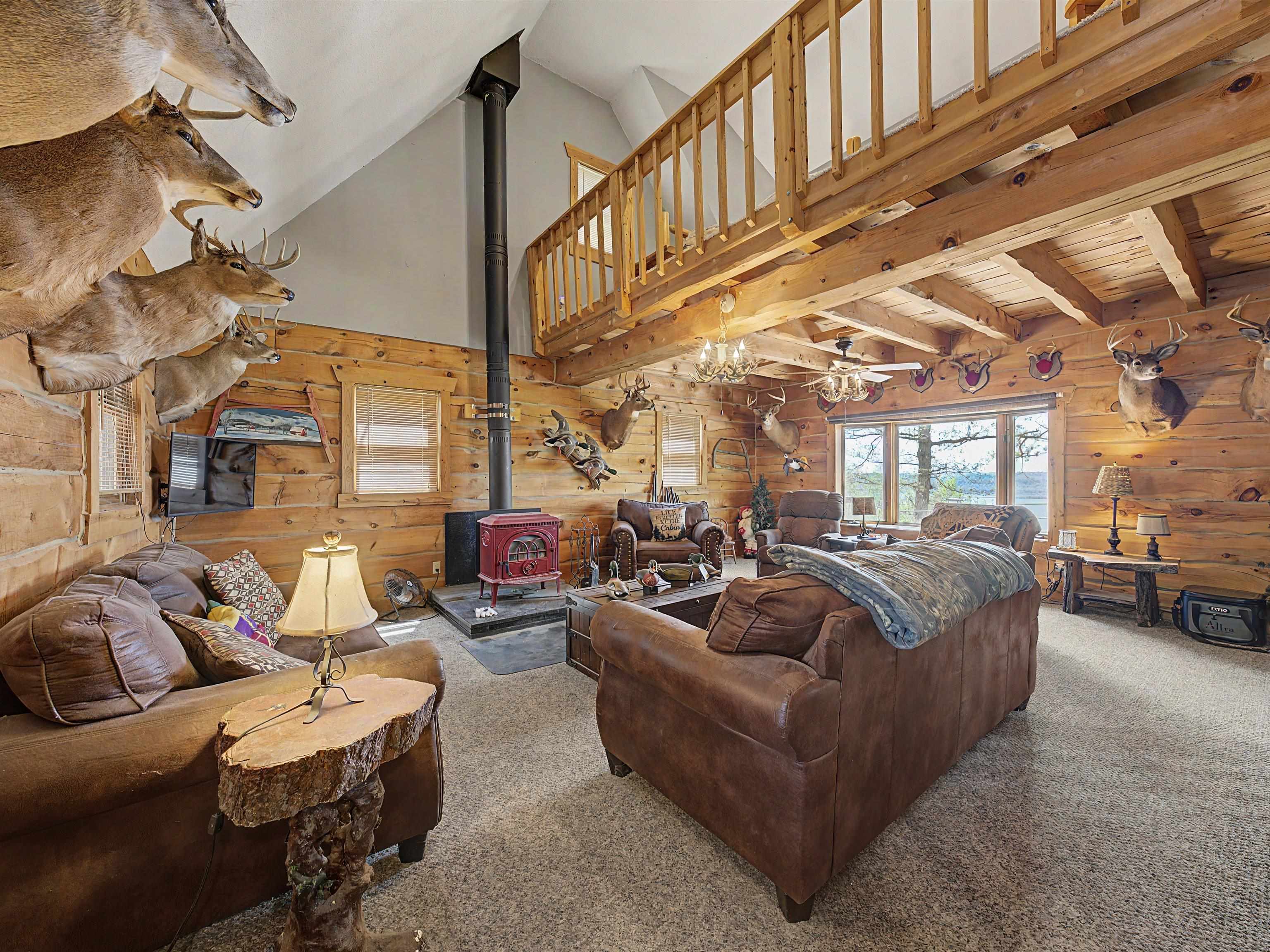 15017 Eagle Ridge Road