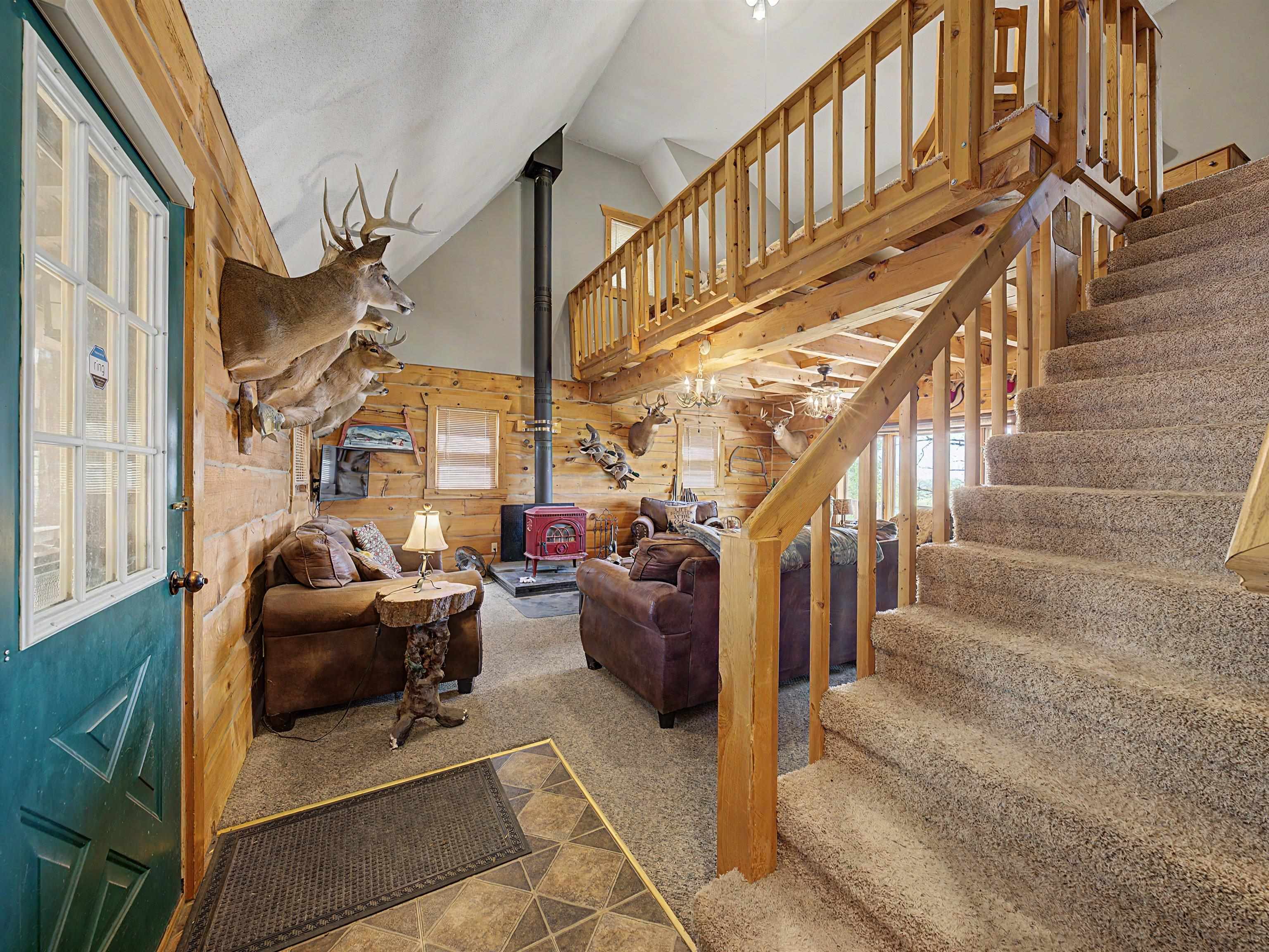 15017 Eagle Ridge Road