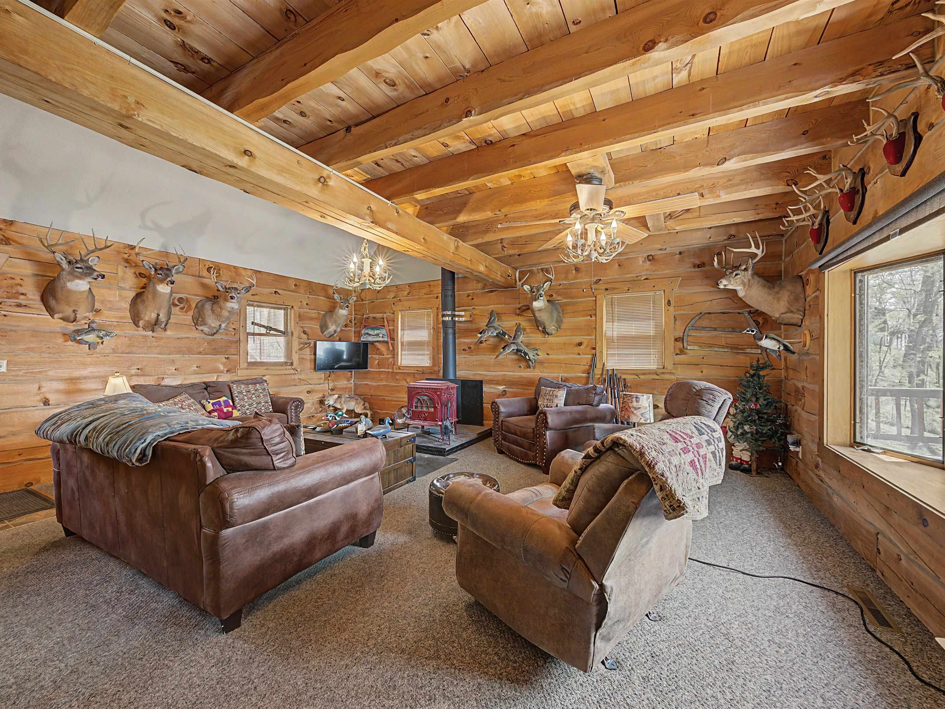 15017 Eagle Ridge Road