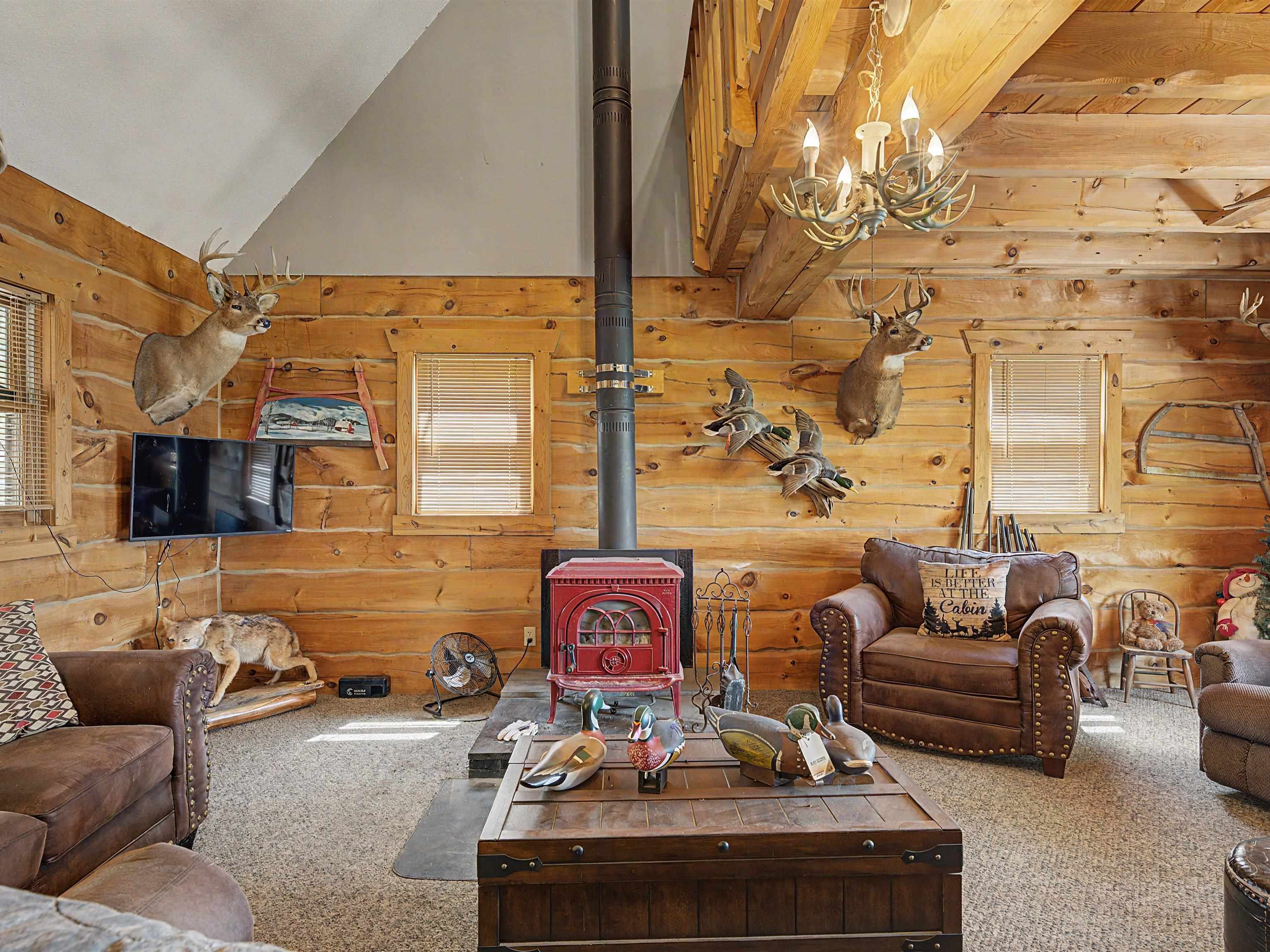 15017 Eagle Ridge Road