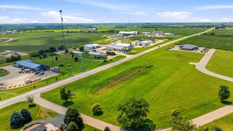 Photo of TBD Tama Run Lane, Darlington, WI 53530 (MLS # 2030442)