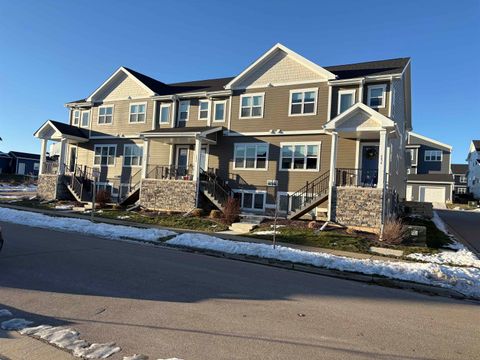 Photo of 4856-4862 Romaine Road, Fitchburg, WI 53711 (MLS # 2014596)