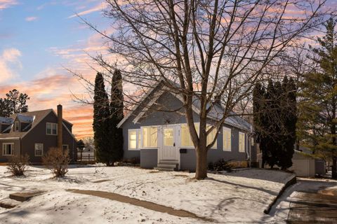 Photo of 820 Ransom Street, Ripon, WI 54971 (MLS # 2017124)