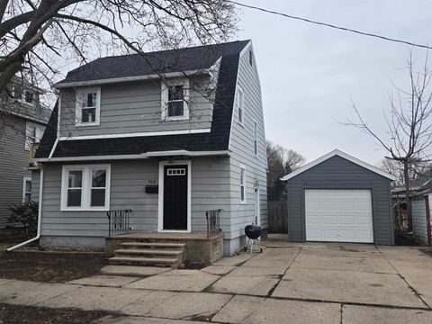 Photo of 508 E Memorial Drive, Janesville, WI 53548 (MLS # 2019650)