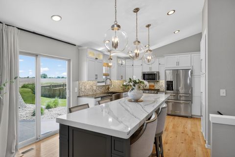 Photo of 6918 Rembrandt Road, DeForest, WI 53532 (MLS # 2024692)