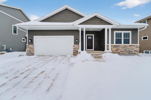 Photo of 9329 Cobalt Street, Middleton, WI 53562 (MLS # 2013353)