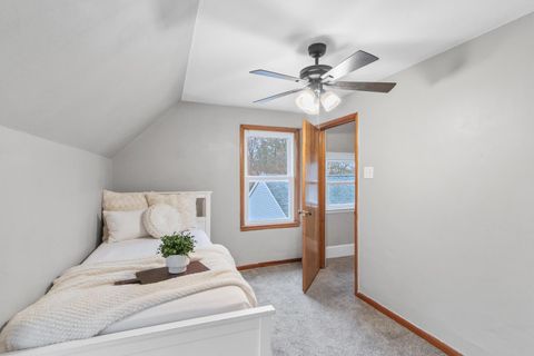 Tiny photo for 610 E Fulton Street, Edgerton, WI 53534 (MLS # 2012744)