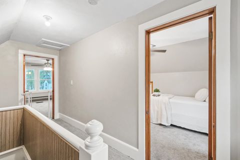 Tiny photo for 610 E Fulton Street, Edgerton, WI 53534 (MLS # 2012744)