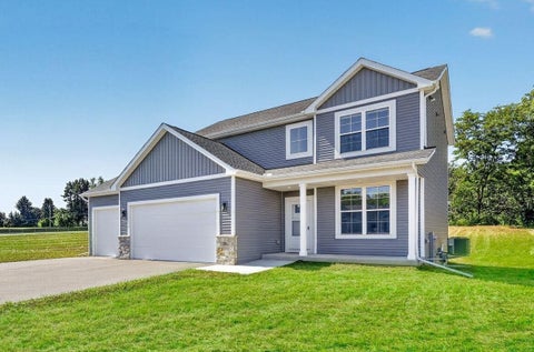 Photo of 501 Ridge Court, Orfordville, WI 53576 (MLS # 2031833)