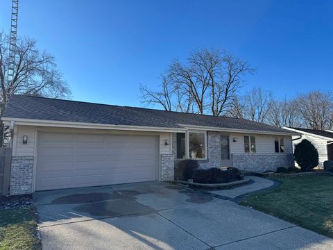 Photo of 3730 Park View Drive, Janesville, WI 53546 (MLS # 2014810)