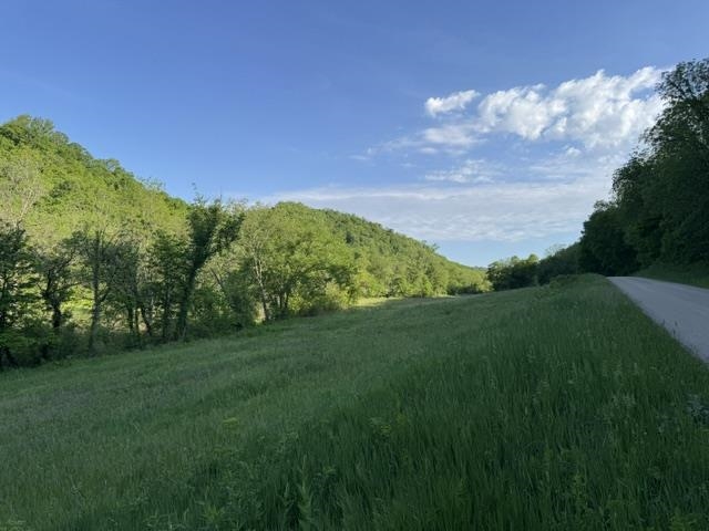000 Byrd's Creek Road