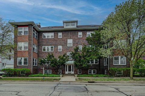 480 N Baldwin Street Unit 2, Madison, WI 53703 - #: 1997832