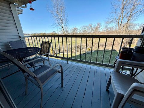 Photo of 883 Park Street 201 #201, Oregon, WI 53575 (MLS # 2015051)