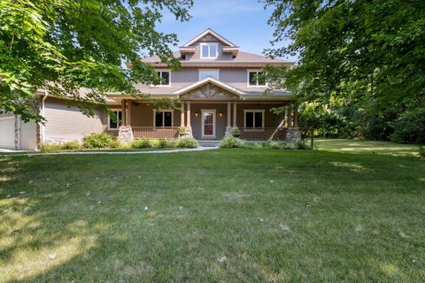 Photo of 13506 W Travis Trace Road, Evansville, WI 53536 (MLS # 2005653)