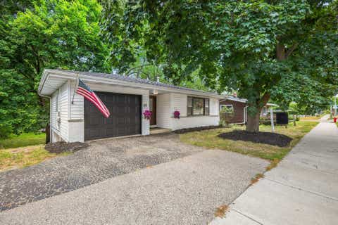 Photo of 610 Clyde Street, Stoughton, WI 53589 (MLS # 2028540)
