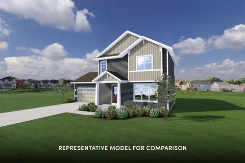 Photo of 2561 Water Lily Circle, Sun Prairie, WI 53590 (MLS # 2016495)