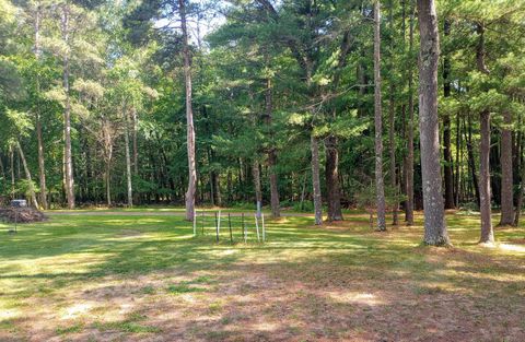 Tiny photo for 213 Kilby Lake Road, Montello, WI 53949 (MLS # 2003876)
