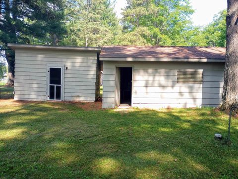 Tiny photo for 213 Kilby Lake Road, Montello, WI 53949 (MLS # 2003876)