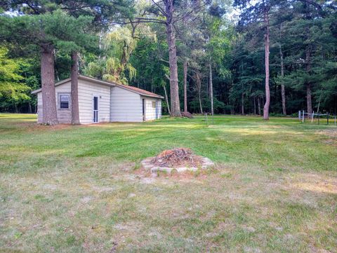 Tiny photo for 213 Kilby Lake Road, Montello, WI 53949 (MLS # 2003876)