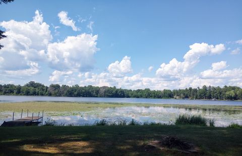 Tiny photo for 213 Kilby Lake Road, Montello, WI 53949 (MLS # 2003876)
