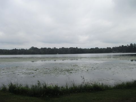 Tiny photo for 213 Kilby Lake Road, Montello, WI 53949 (MLS # 2003876)
