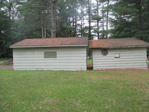 Tiny photo for 213 Kilby Lake Road, Montello, WI 53949 (MLS # 2003876)
