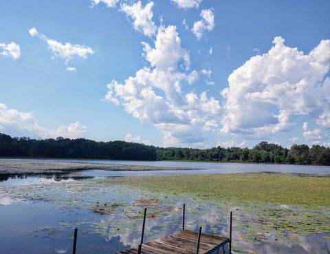 Tiny photo for 213 Kilby Lake Road, Montello, WI 53949 (MLS # 2003876)