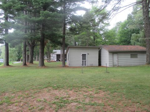 Tiny photo for 213 Kilby Lake Road, Montello, WI 53949 (MLS # 2003876)