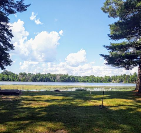 Tiny photo for 213 Kilby Lake Road, Montello, WI 53949 (MLS # 2003876)