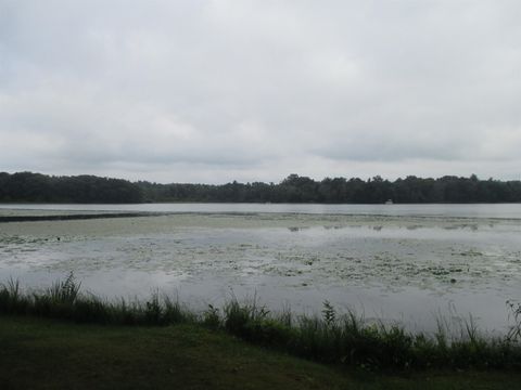Tiny photo for 213 Kilby Lake Road, Montello, WI 53949 (MLS # 2003876)