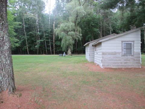 Tiny photo for 213 Kilby Lake Road, Montello, WI 53949 (MLS # 2003876)