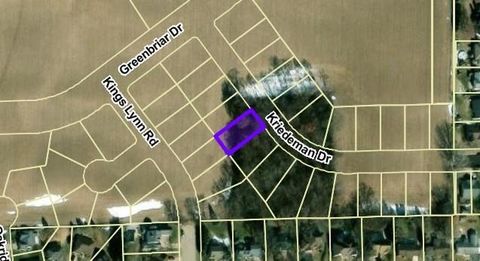 Photo of Lot 28 Kriedeman Drive, Stoughton, WI 53589 (MLS # 2013422)