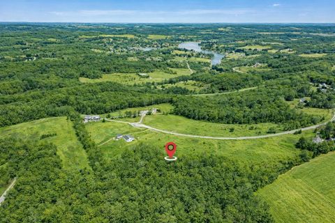 Photo of Lots 1024/1025 Blue Ridge Drive, La Valle, WI 53941 (MLS # 2017902)