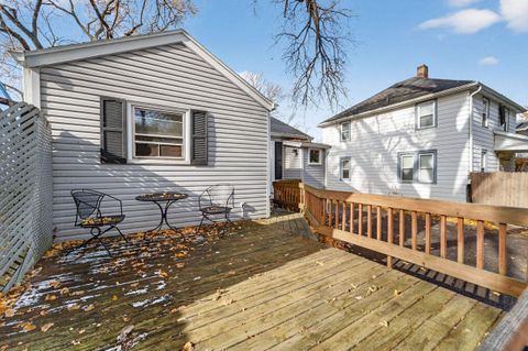 Tiny photo for 1845 Beld Street, Madison, WI 53713 (MLS # 2012446)
