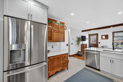 Tiny photo for 1845 Beld Street, Madison, WI 53713 (MLS # 2012446)