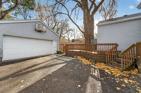 Tiny photo for 1845 Beld Street, Madison, WI 53713 (MLS # 2012446)
