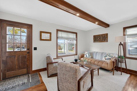 Tiny photo for 1845 Beld Street, Madison, WI 53713 (MLS # 2012446)